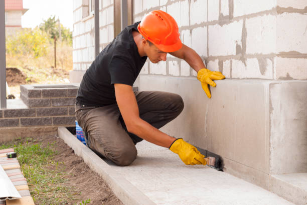 Licensed Basement Waterproofing service in Plainsboro, NJ - Arrow Tight Waterproofing